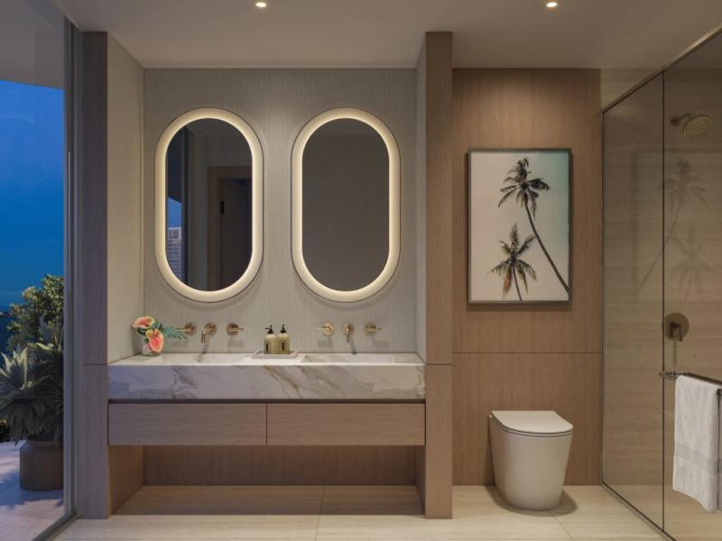Condos for sale at Palm Tree Residences Miami