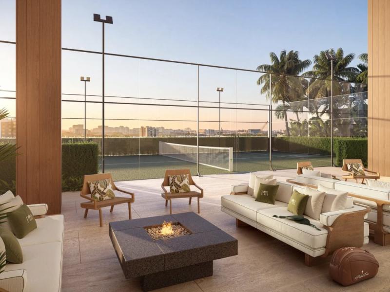 Condos for sale at Palm Tree Residences Miami