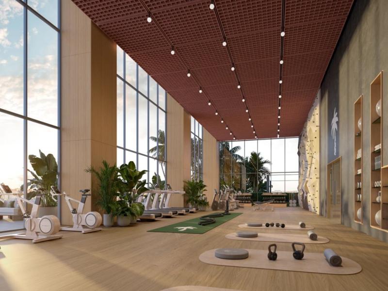 Condos for sale at Palm Tree Residences Miami