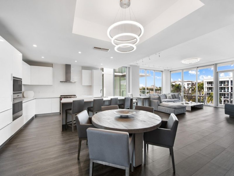 Condos for sale at Aquamar Las Olas