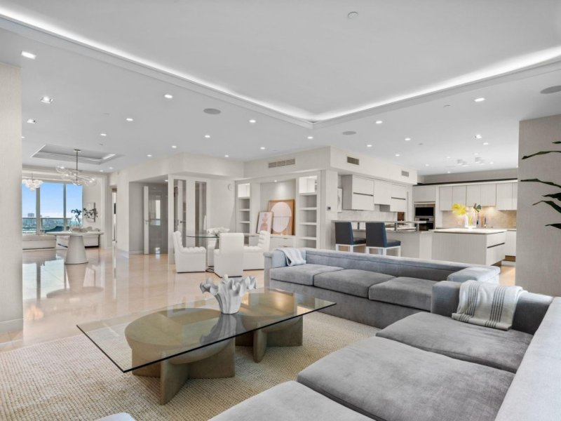Condos for sale at Las Olas Beach Club
