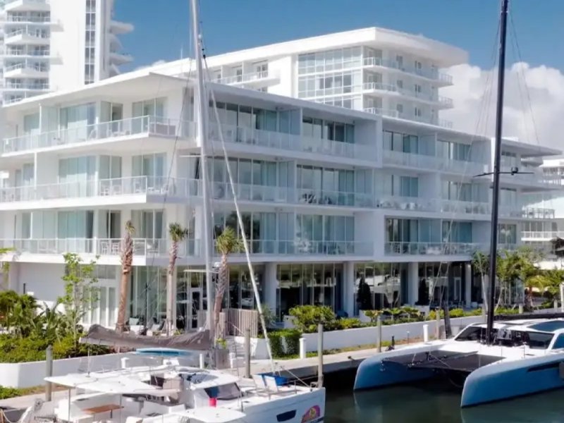 Condos for sale at Pier Sixty-Six Resort Residences