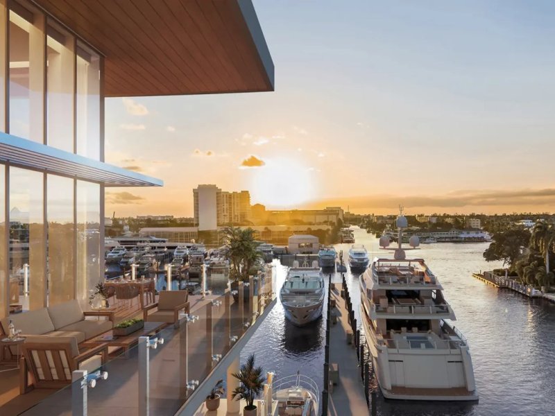 Condos for sale at Pier Sixty-Six Resort Residences