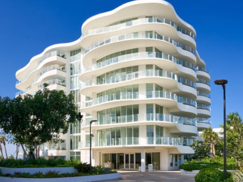 Condos for sale at Pier Sixty-Six Resort Residences