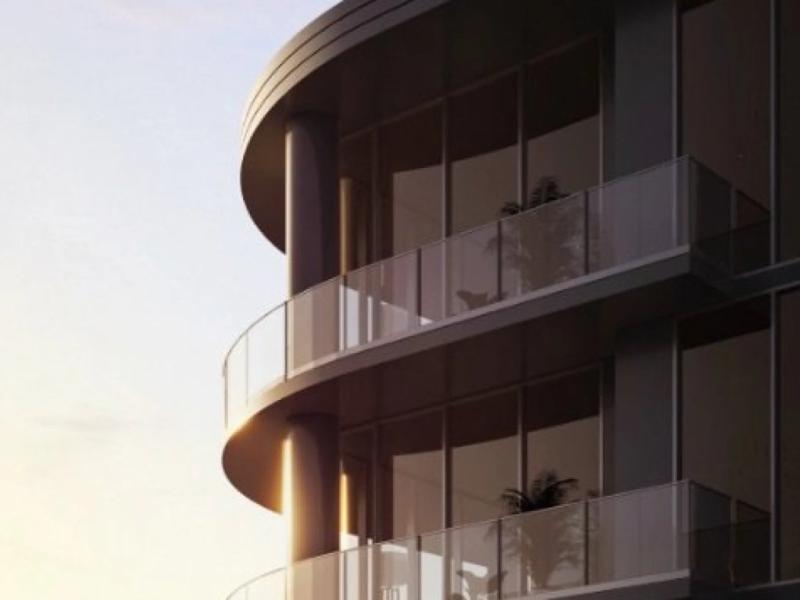Condo for sale at Selene Oceanfront Residences