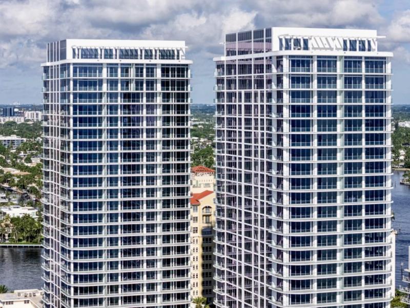 apartamento para alugar no Selene Oceanfront Residences