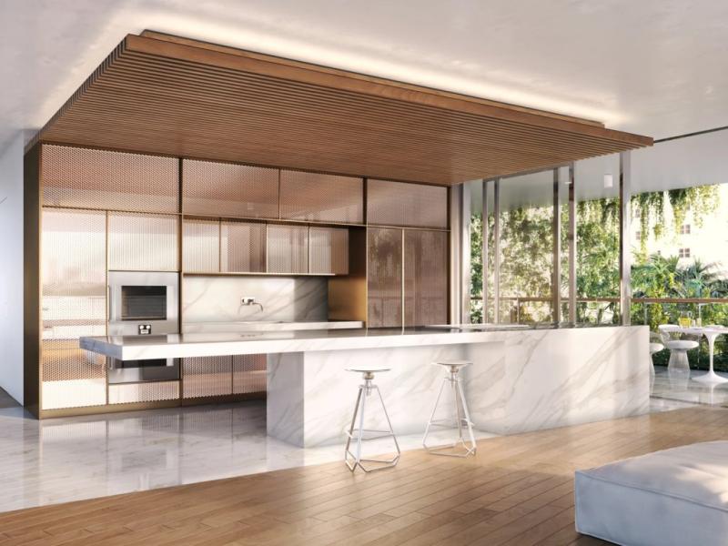 apartamentos a venda no Monad Terrace