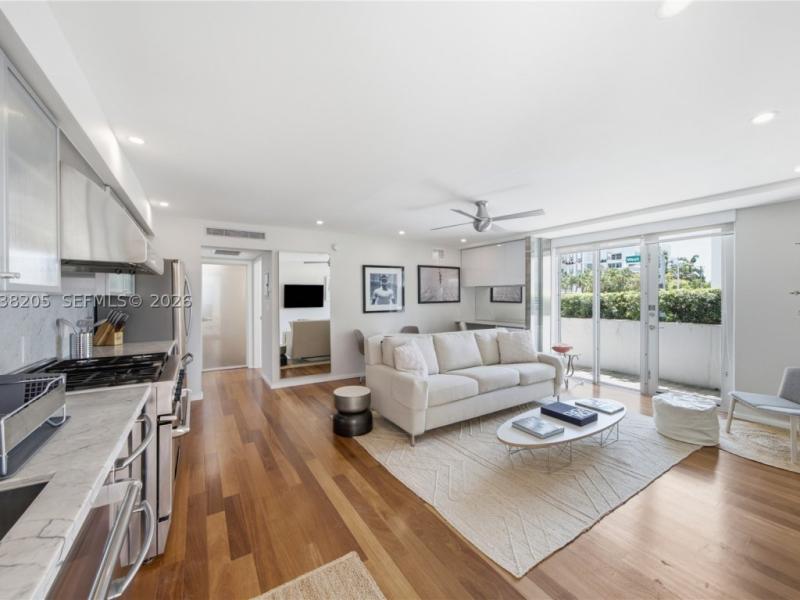 Condos for sale at The Fontana