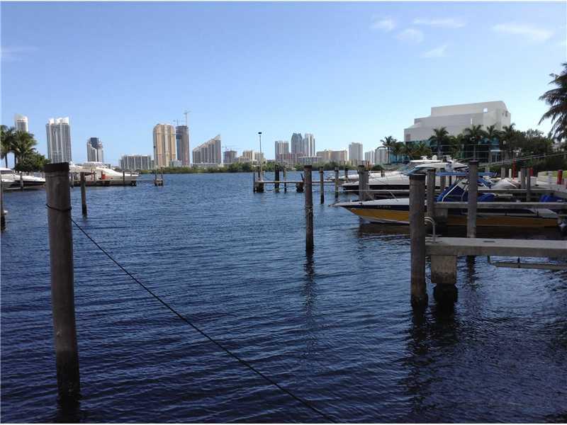 apartamentos a venda no Aventura Marina