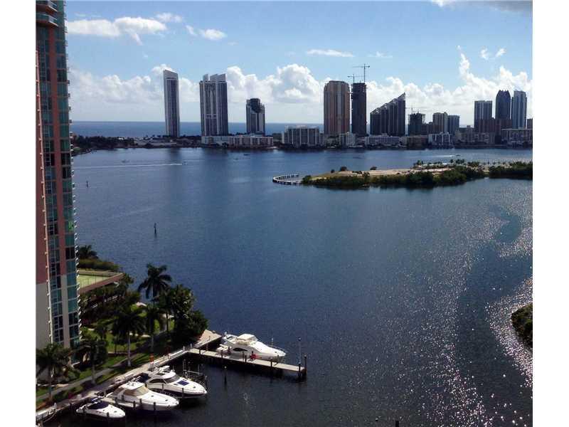 apartamentos a venda no Aventura Marina