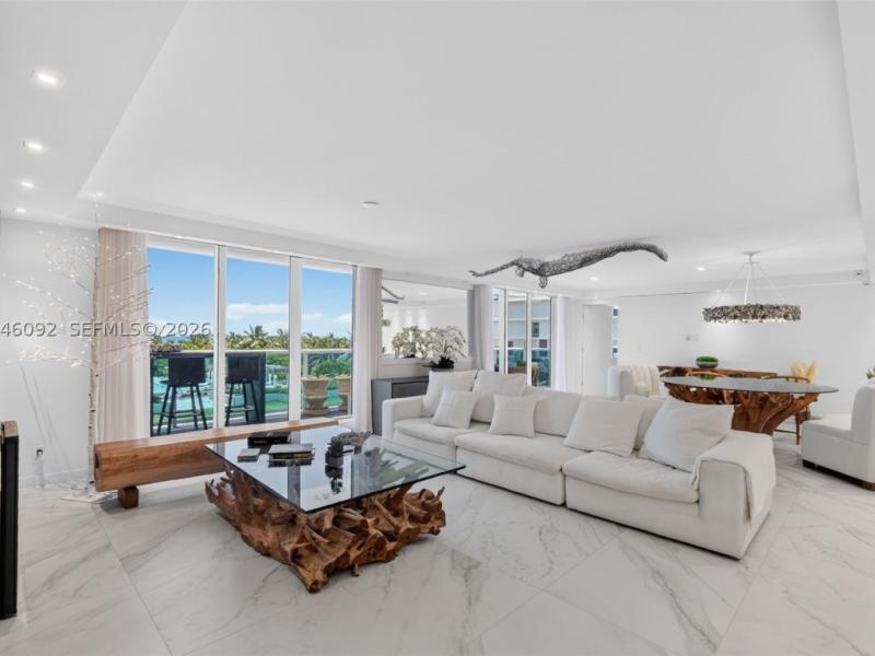 Comprar apartamento en Roney Palace