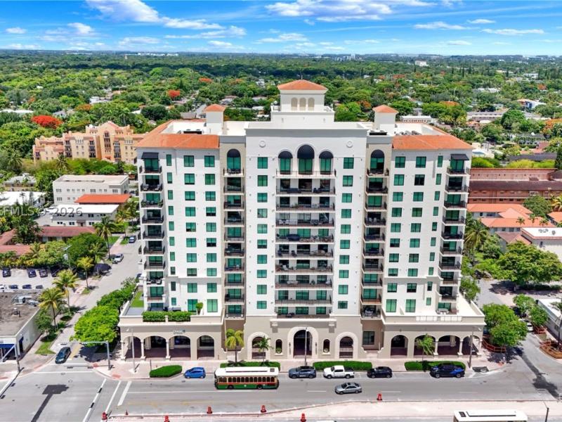 apartamento para alugar no 1300 Ponce