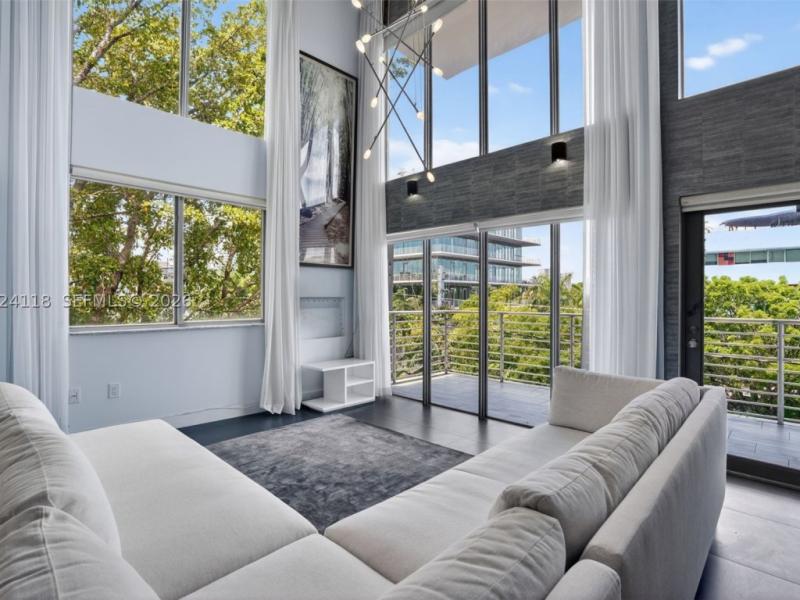 Condos for rent at The Manhattan Condo Lofts