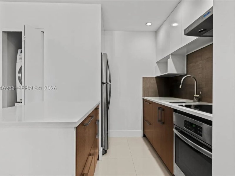 apartamento para alugar no Tigertail Bay