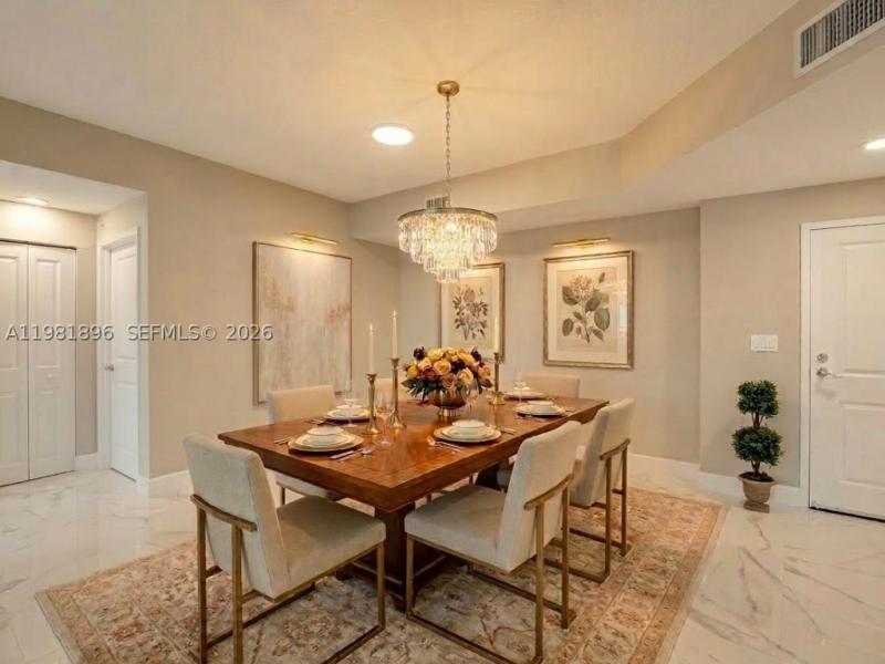 apartamento para alugar no 360 Condominium West