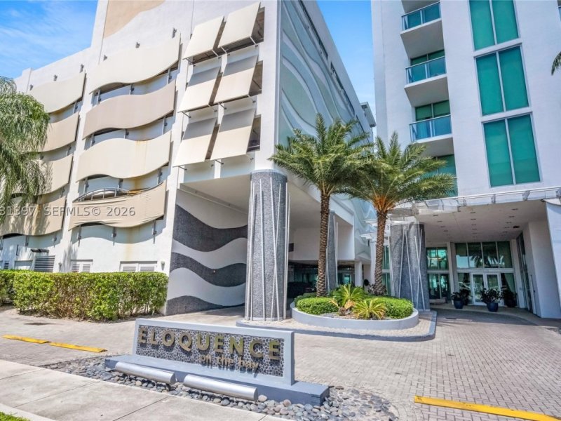 Condos for sale at Eloquence on the Bay
