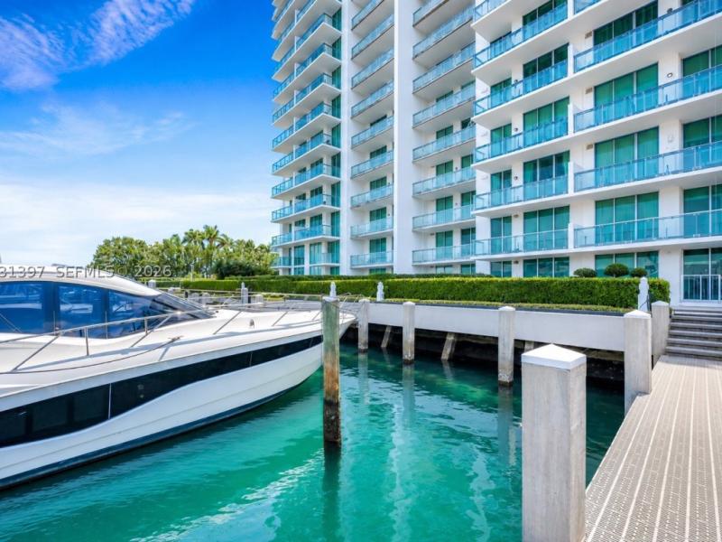 Condos for rent at Eloquence on the Bay