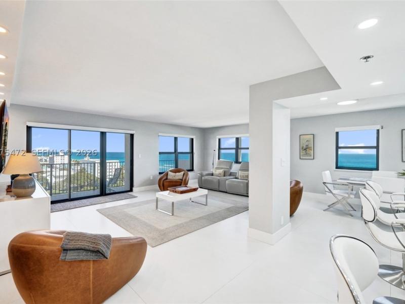 Condos for rent at The Summit