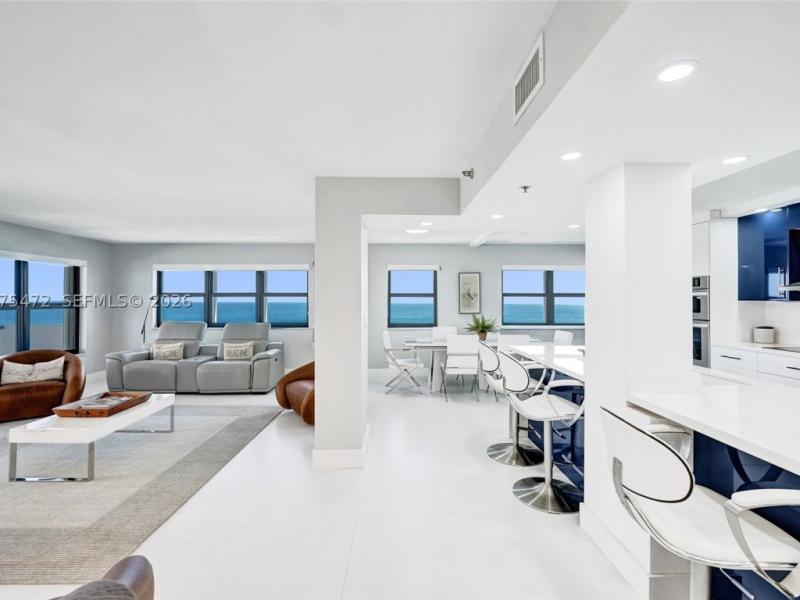 Condos for rent at The Summit