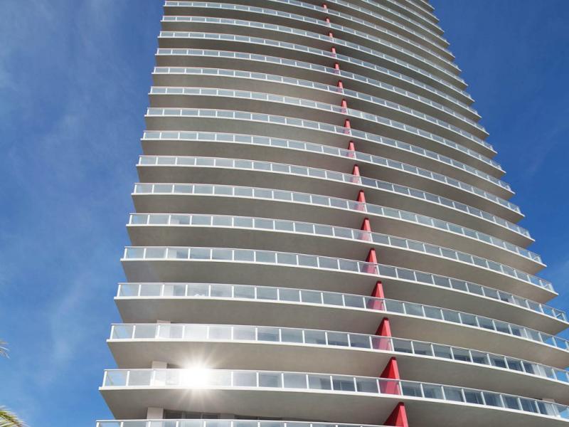Condos for sale at Beachwalk
