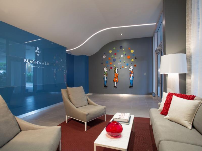 Condos for sale at Beachwalk