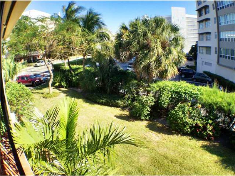 apartamentos en venta en Bay Harbor Apartments