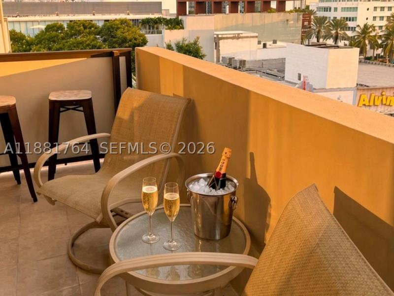 apartamento para alugar no Georgian