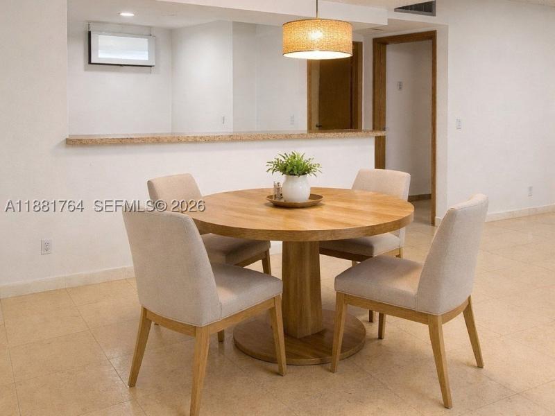 apartamento para alugar no Georgian