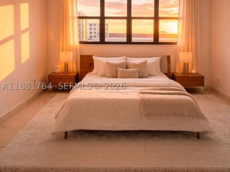 apartamento para alugar no Georgian