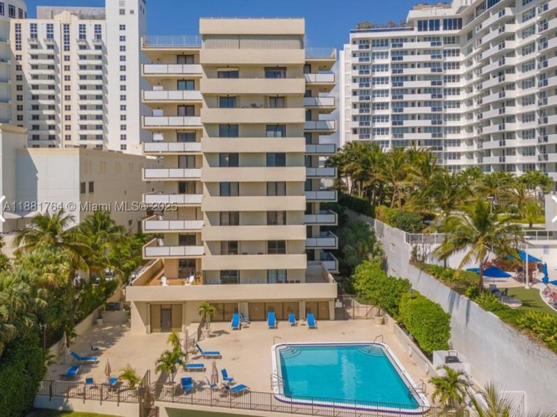 apartamento para alugar no Georgian