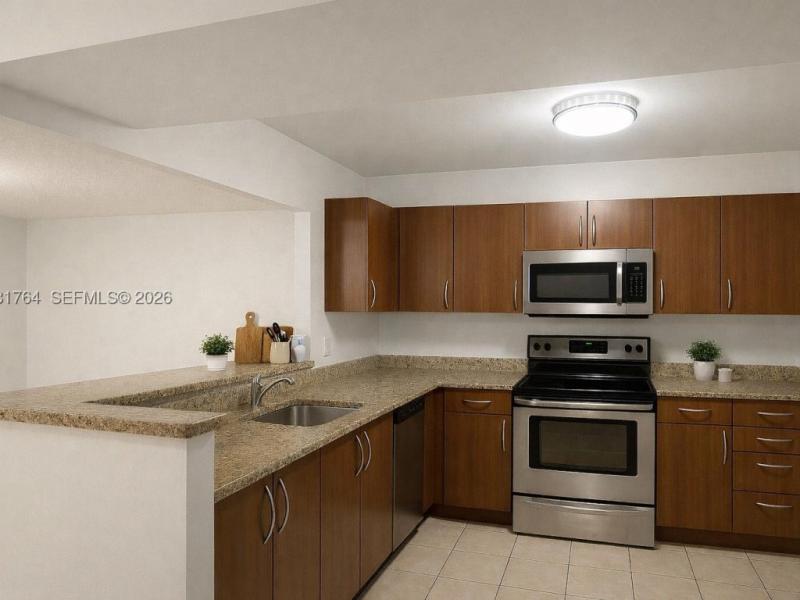 apartamento para alugar no Georgian