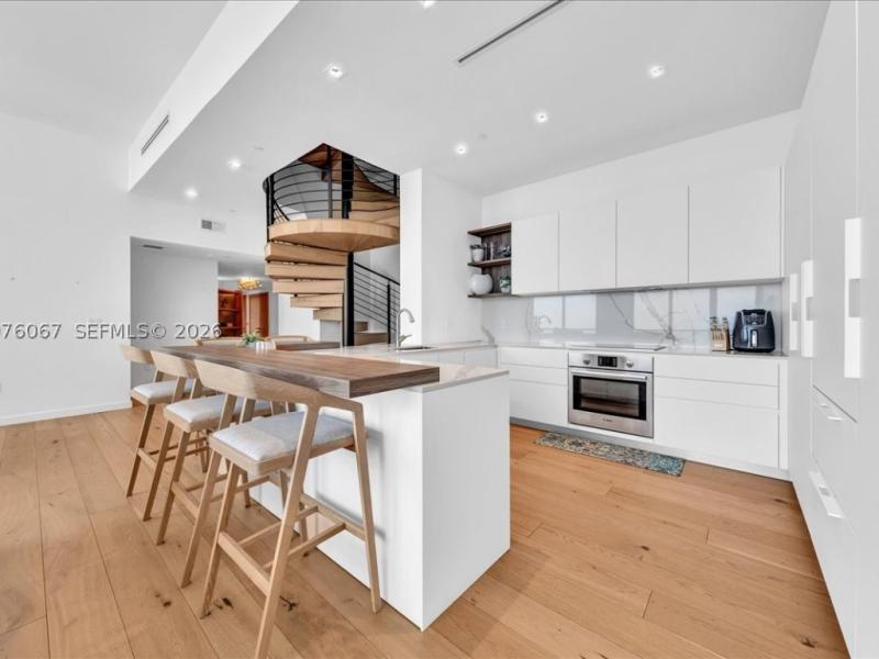apartamento en alquiler en Dua Miami - SLS Brickell Condo