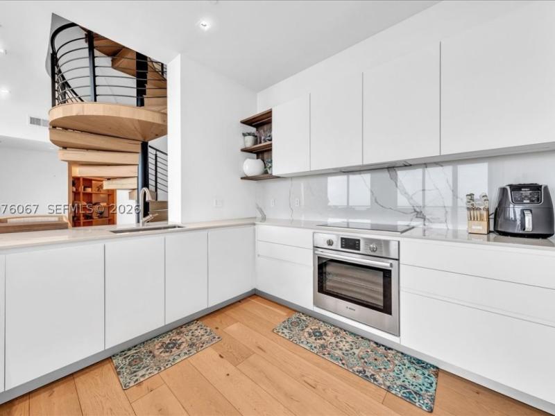 apartamento en alquiler en Dua Miami - SLS Brickell Condo