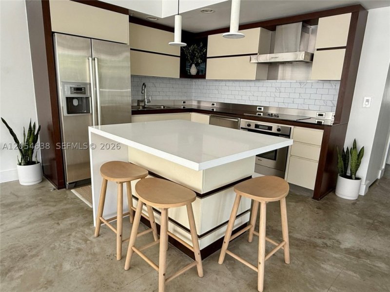 apartamento para alugar no Artepark North