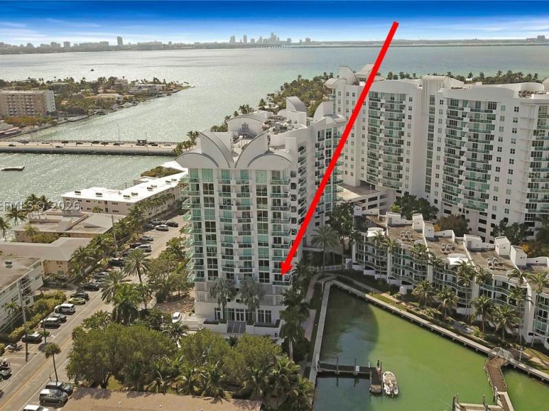 apartamentos a venda no 360 Condominium East