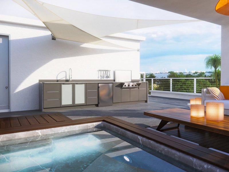 Condos for sale at One Bay Residences