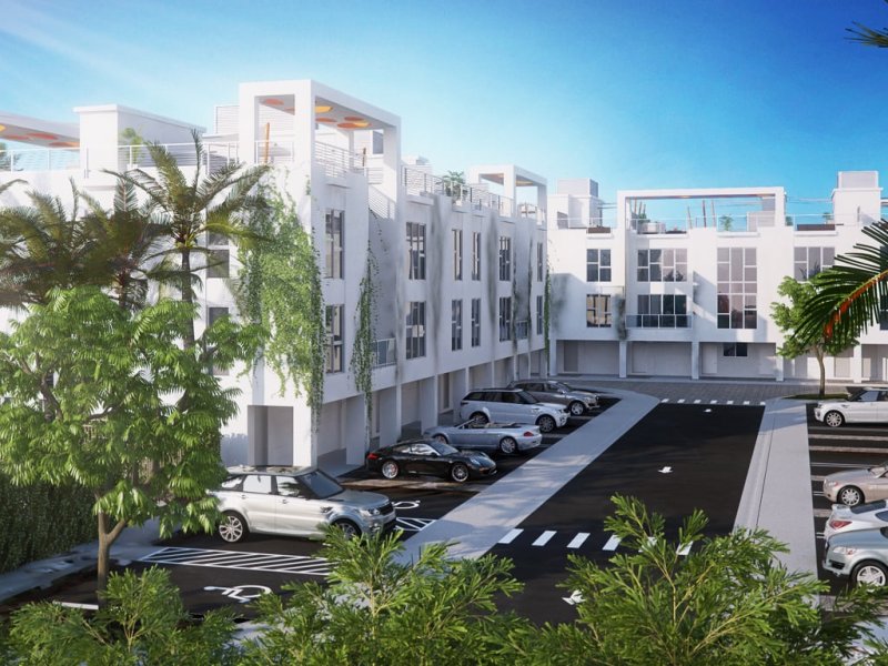Condos for sale at One Bay Residences