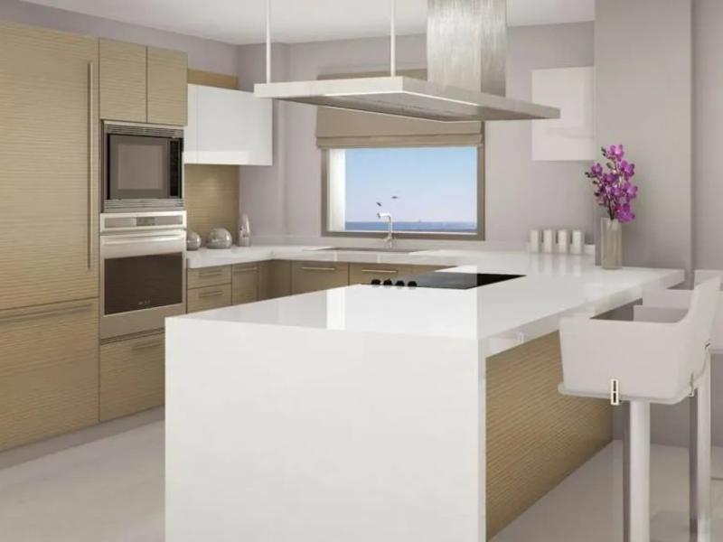 apartamento en alquiler en The Palms Residences