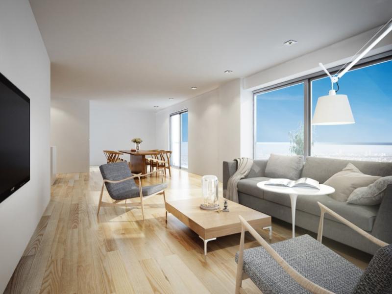 apartamento en alquiler en The Palms Residences
