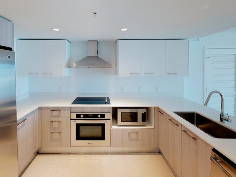 apartamento en alquiler en The Palms Residences