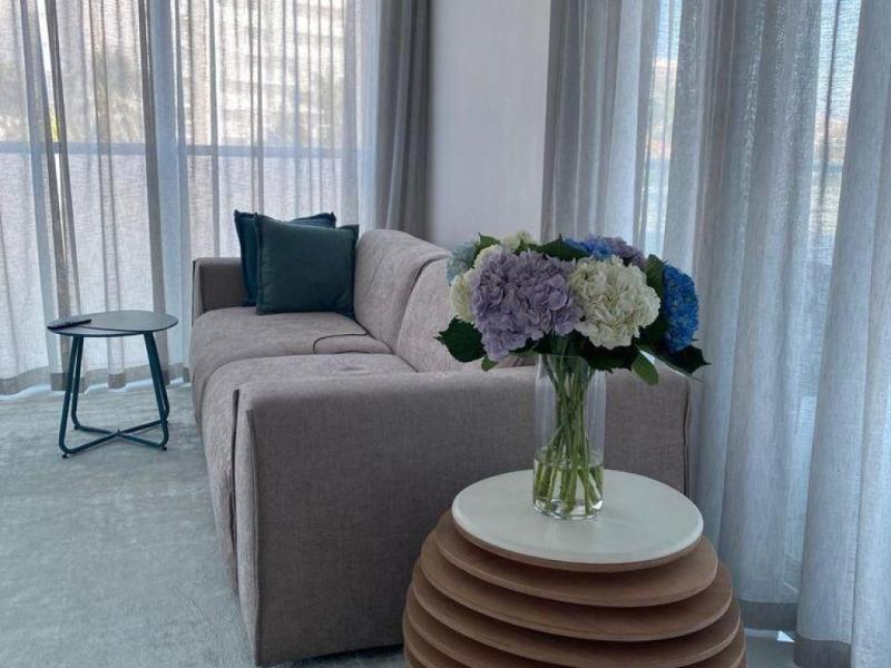 apartamento en alquiler en The Palms Residences