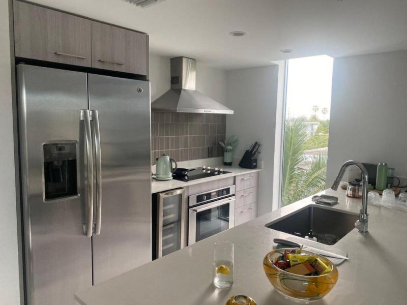 apartamento en alquiler en The Palms Residences