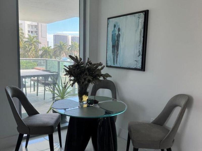 apartamento en alquiler en The Palms Residences