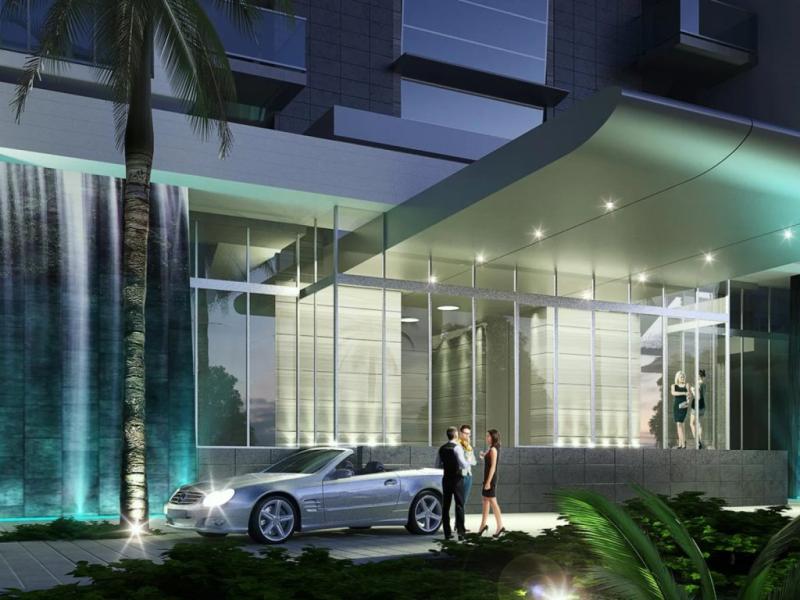 apartamento en alquiler en Bijou Bay Harbor