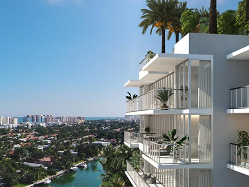 apartamento en alquiler en Bijou Bay Harbor