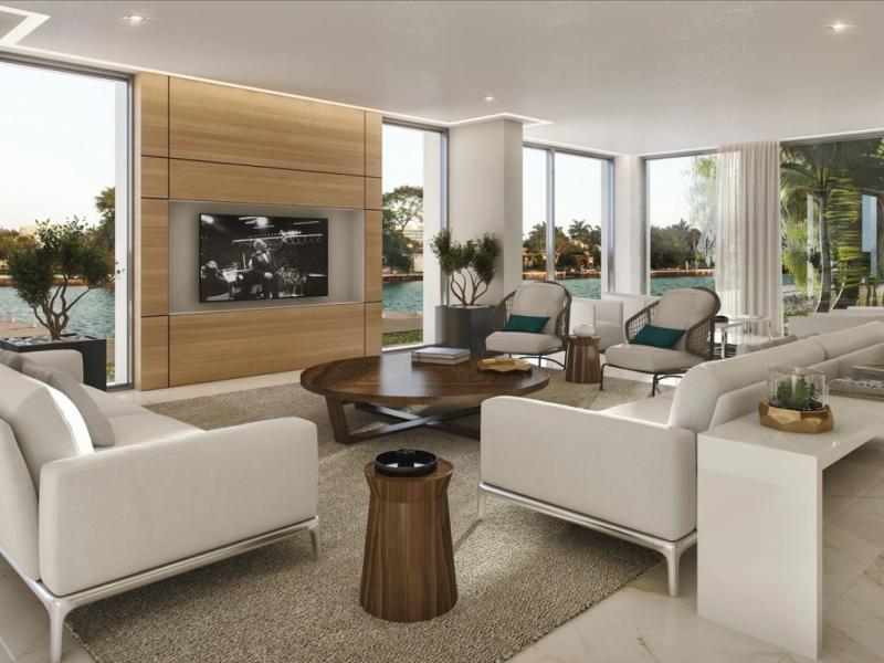 apartamento en alquiler en Bijou Bay Harbor