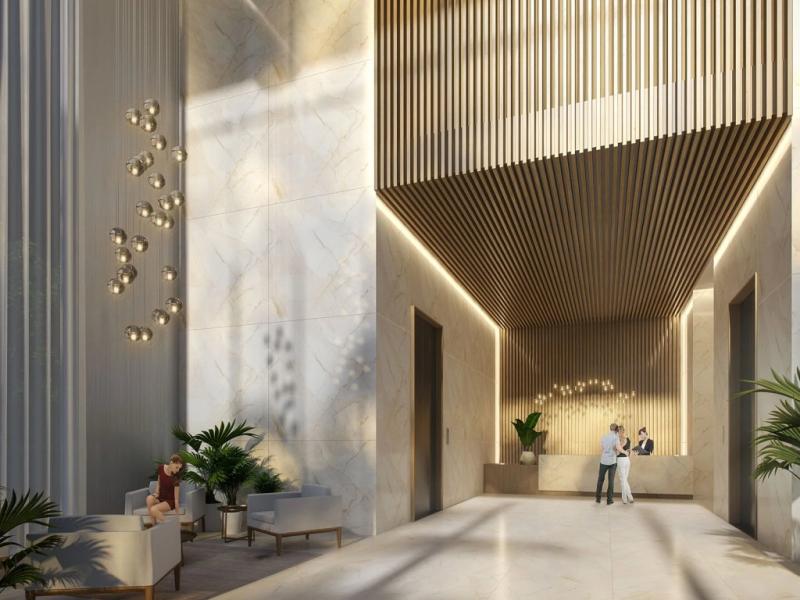 apartamento en alquiler en Bijou Bay Harbor