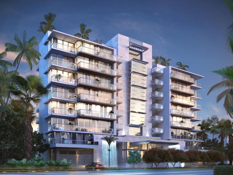 apartamento en alquiler en Bijou Bay Harbor