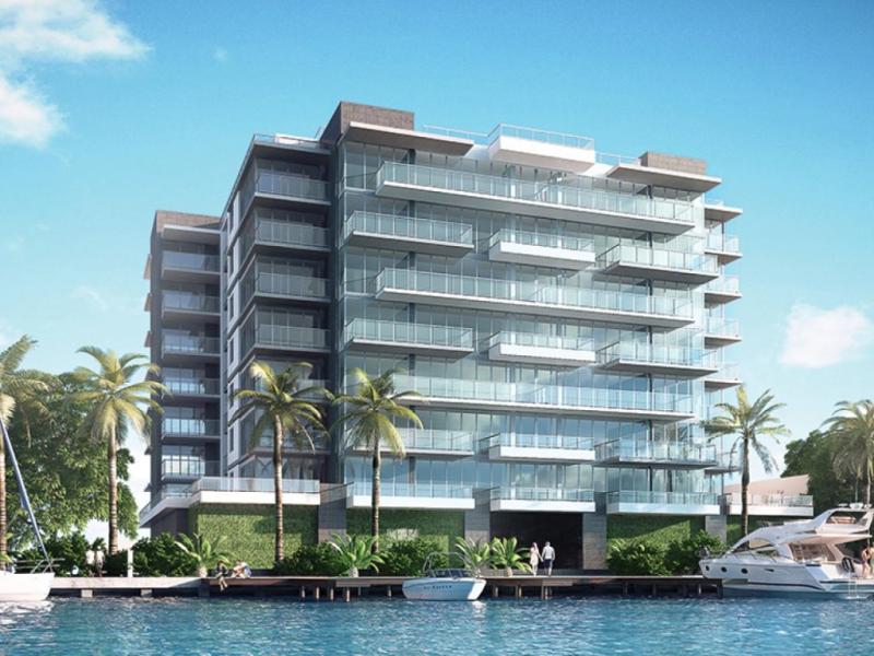apartamento en alquiler en Bijou Bay Harbor