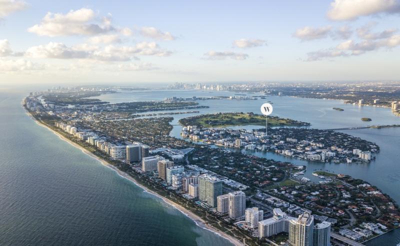 Condos for sale at The WELL Bay Harbor Islands